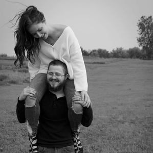 Meet your Posher, Holly